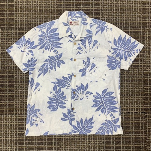 [M] Hawaiian Shirt