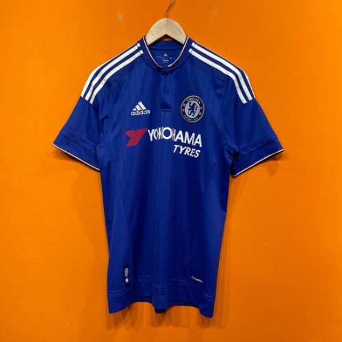 [M] ADIDAS CHELSEA 15-16 home jersey