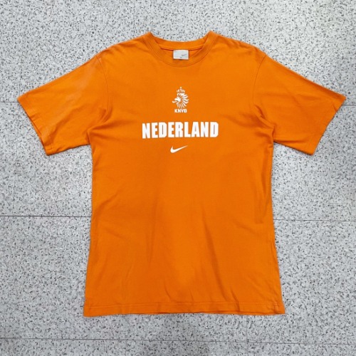 나이키 네덜란드 반니스텔루이 04 티셔츠 (M)