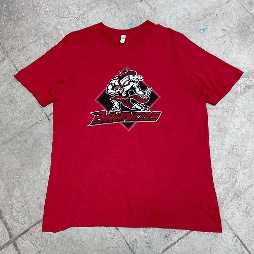 덴버 브롱코스 컴포트 티셔츠 (XL)