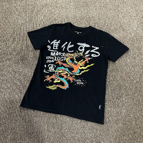 겐트리 도쿄 용 티셔츠 (L)