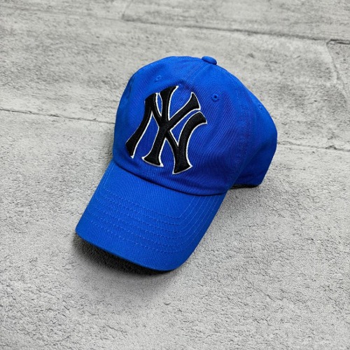 MLB 뉴욕양키즈 볼캡